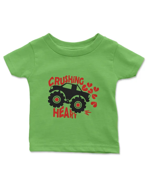 Infant Jersey T-Shirt