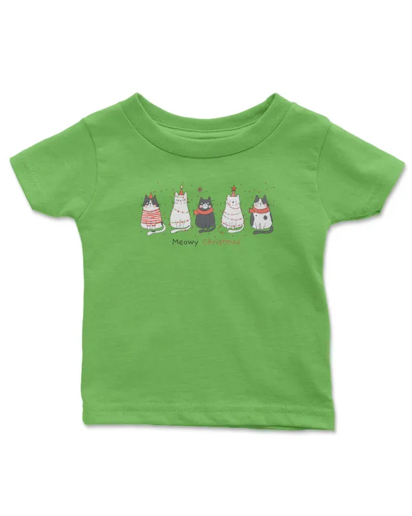 Infant Jersey T-Shirt