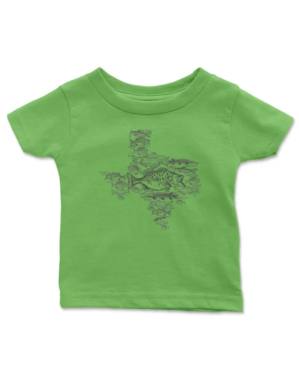 Infant Jersey T-Shirt