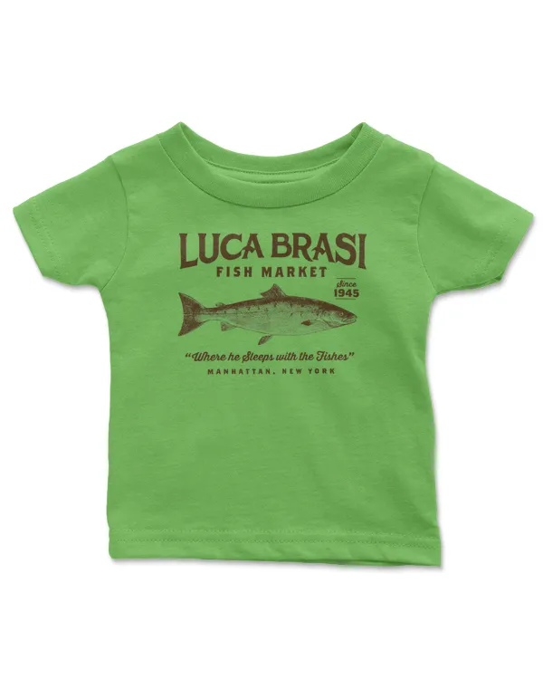 Infant Jersey T-Shirt