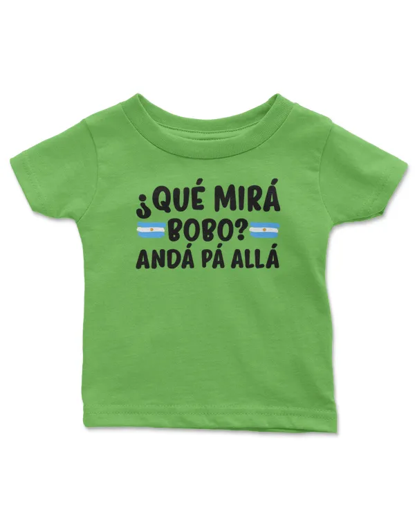 Infant Jersey T-Shirt