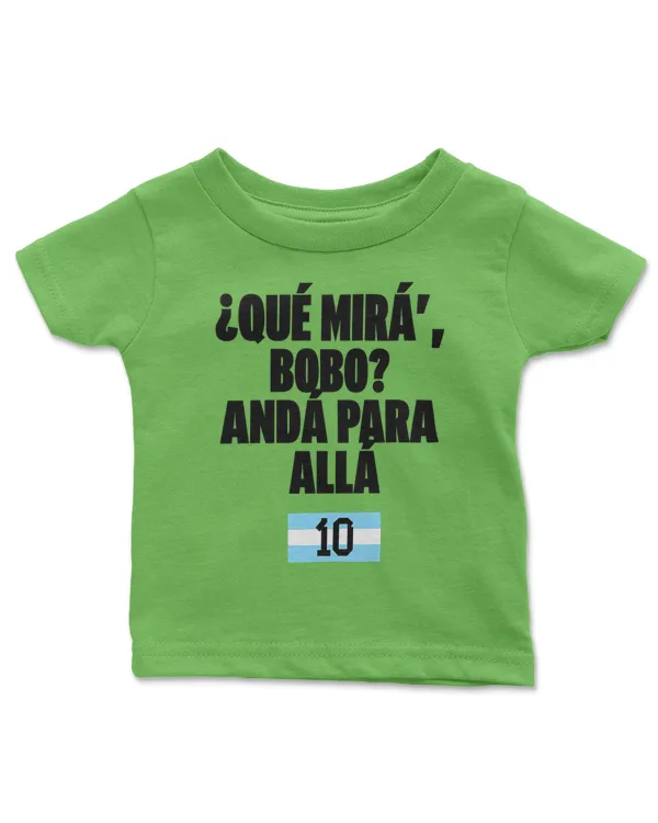 Infant Jersey T-Shirt