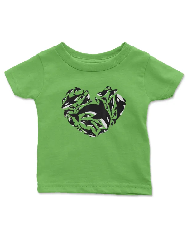 Infant Jersey T-Shirt