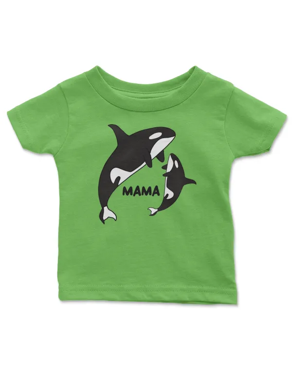 Infant Jersey T-Shirt