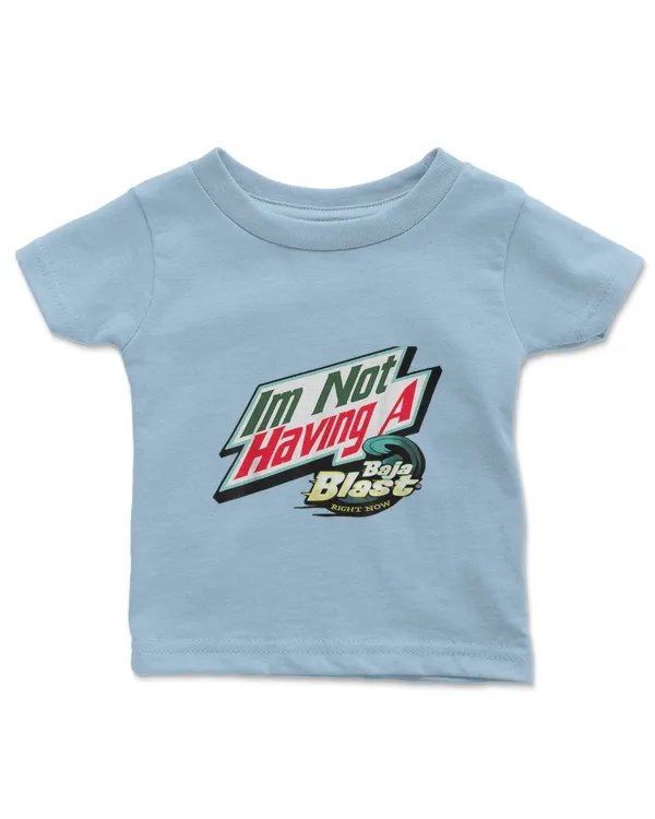 Infant Jersey T-Shirt