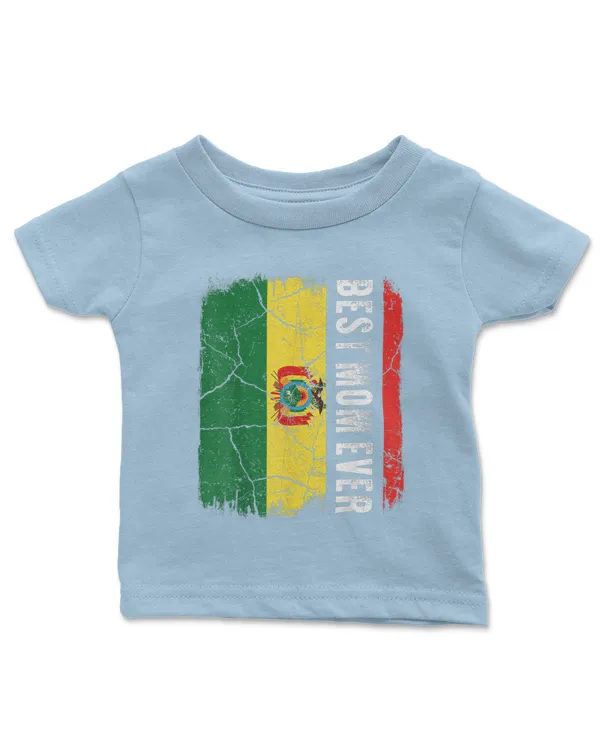 Infant Jersey T-Shirt