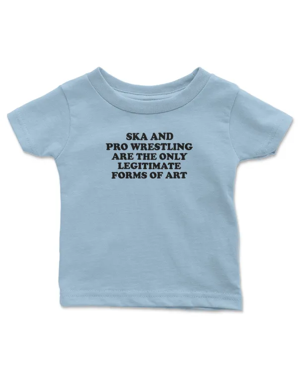 Infant Jersey T-Shirt