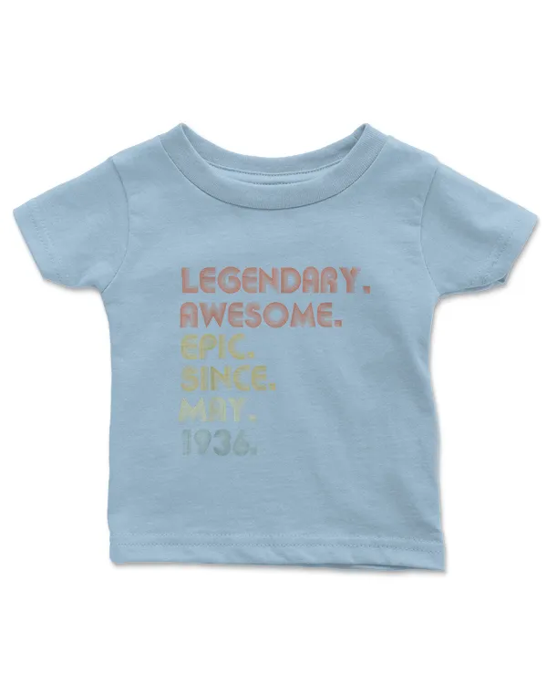 Infant Jersey T-Shirt