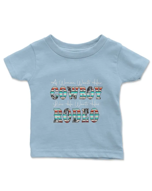 Infant Jersey T-Shirt