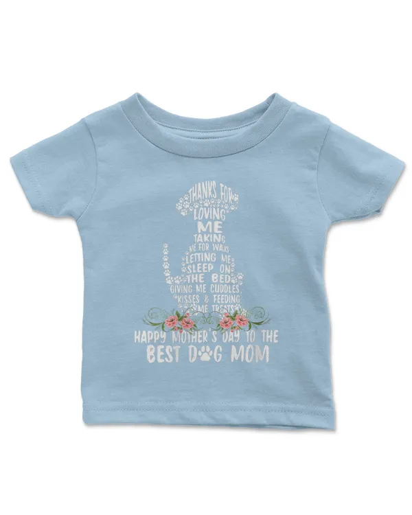 Infant Jersey T-Shirt