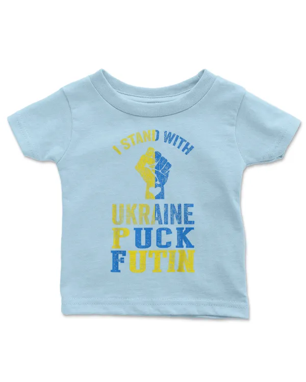 Infant Jersey T-Shirt