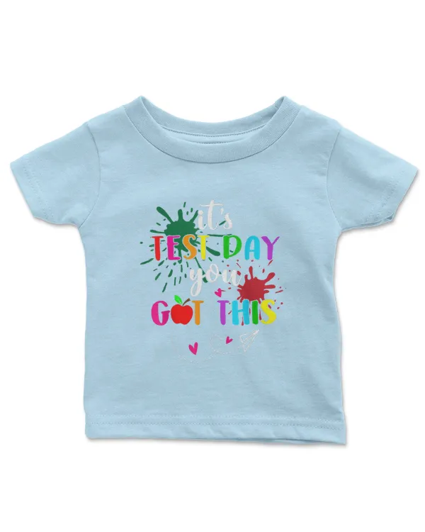 Infant Jersey T-Shirt