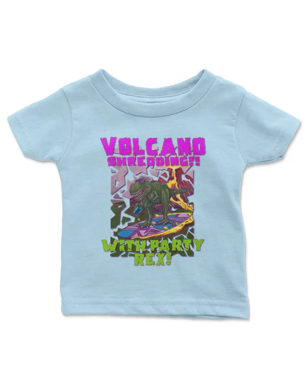 Infant Jersey T-Shirt