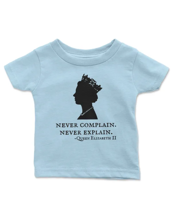 Infant Jersey T-Shirt