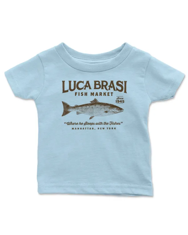 Infant Jersey T-Shirt