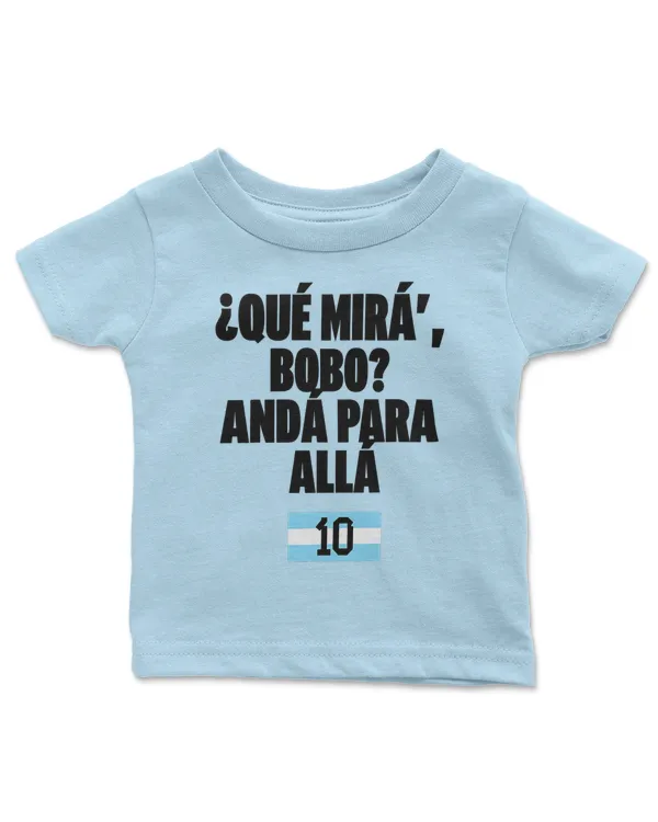 Infant Jersey T-Shirt