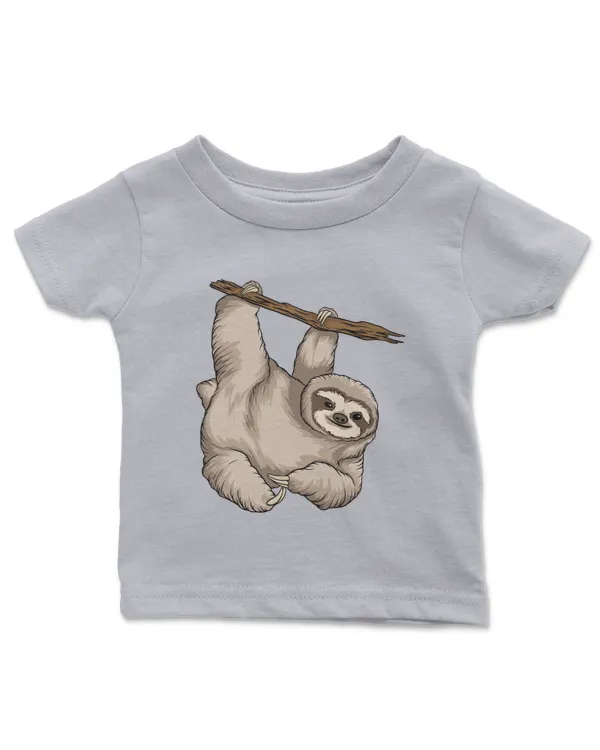 Infant Jersey T-Shirt