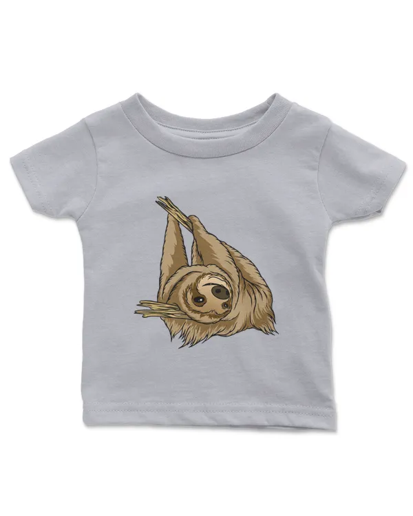 Infant Jersey T-Shirt