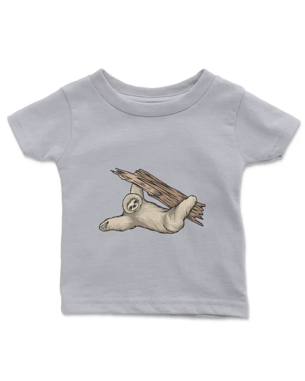 Infant Jersey T-Shirt