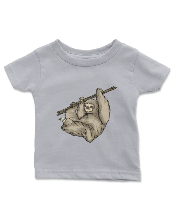 Infant Jersey T-Shirt