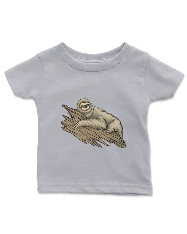 Infant Jersey T-Shirt