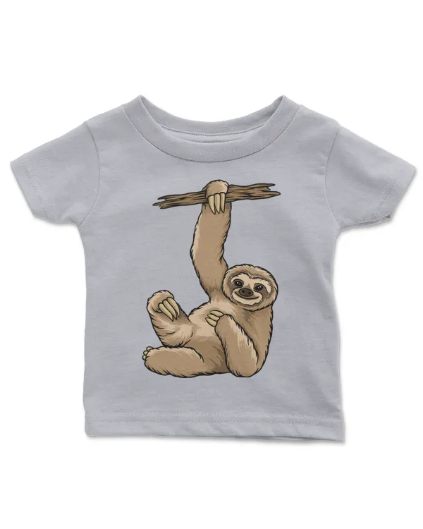 Infant Jersey T-Shirt