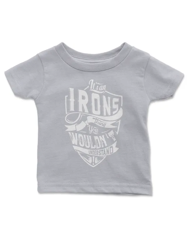 Infant Jersey T-Shirt