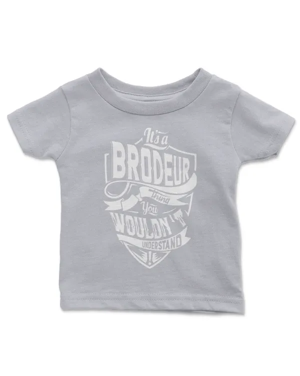 Infant Jersey T-Shirt