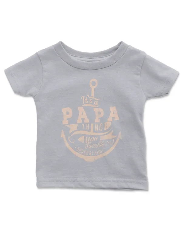 Infant Jersey T-Shirt