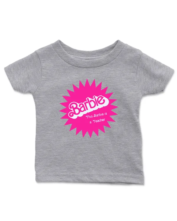 Infant Jersey T-Shirt