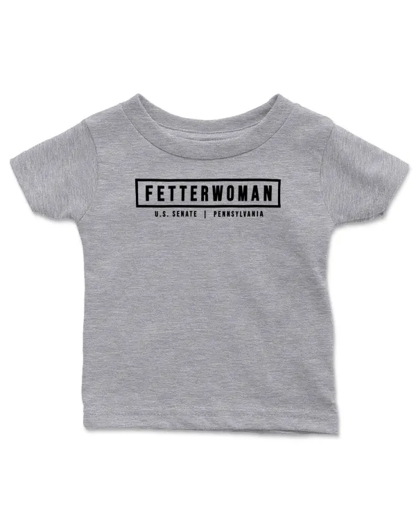 Infant Jersey T-Shirt