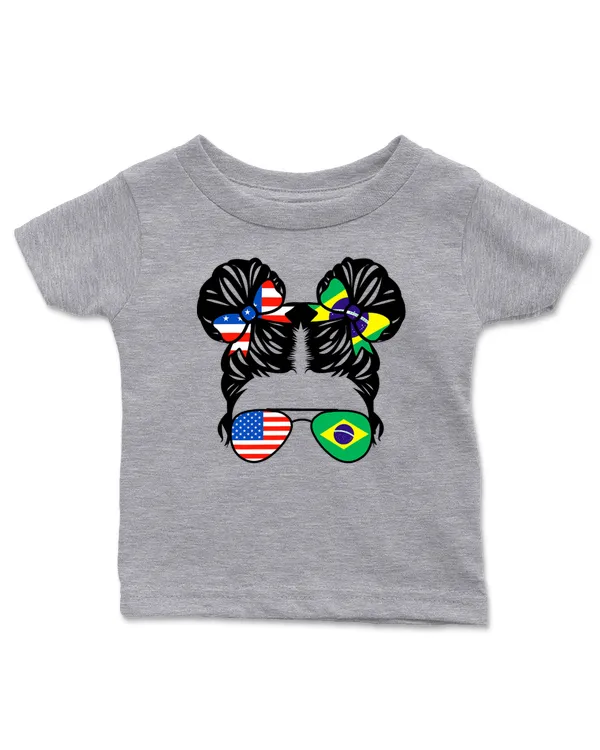 Infant Jersey T-Shirt