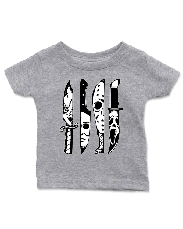 Infant Jersey T-Shirt