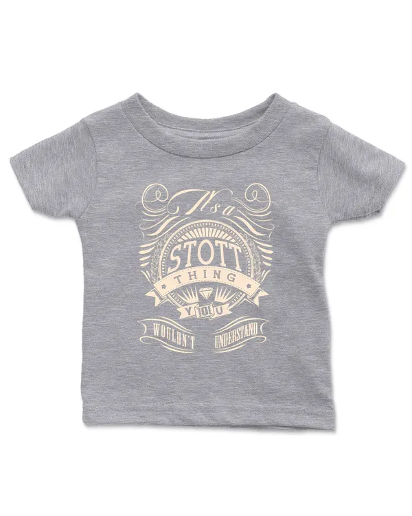 Infant Jersey T-Shirt