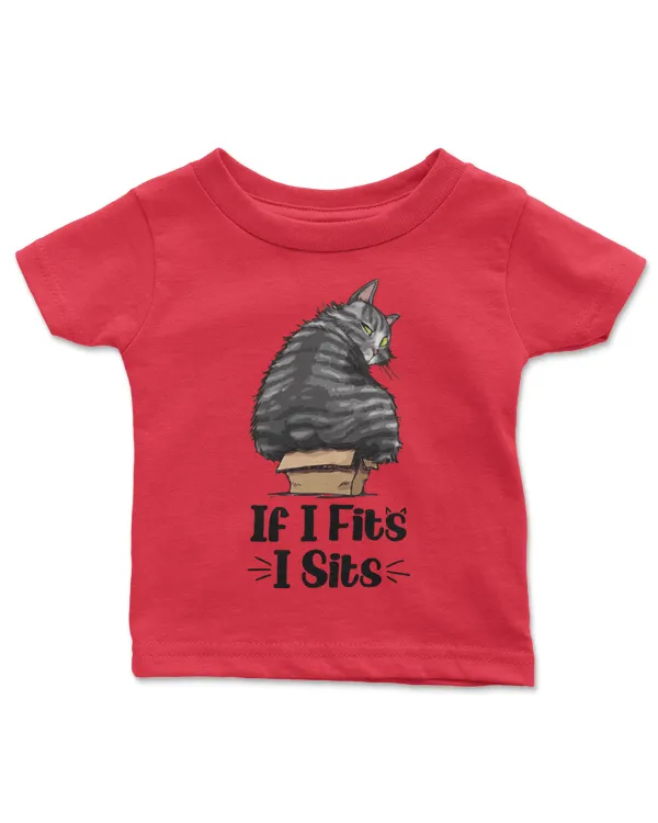 Infant Jersey T-Shirt