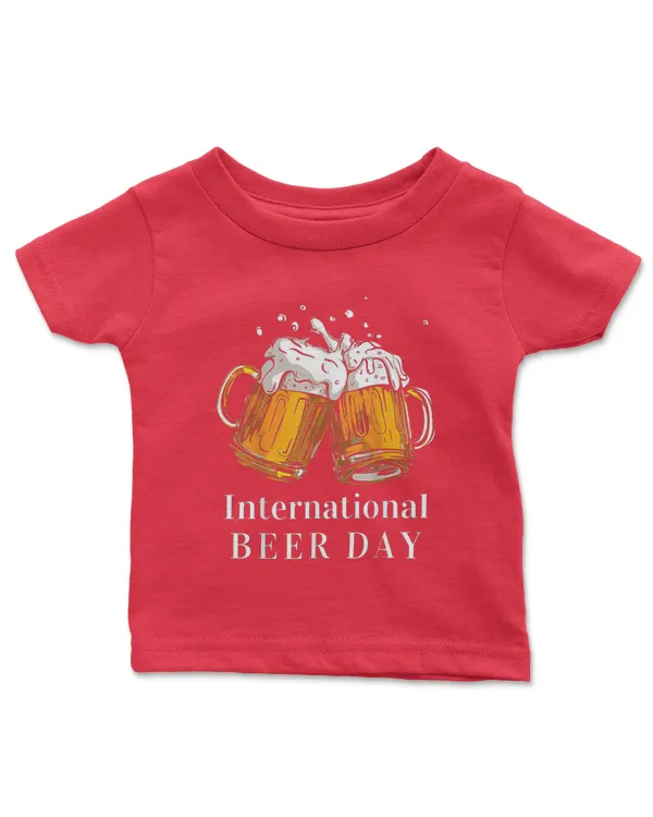 Infant Jersey T-Shirt