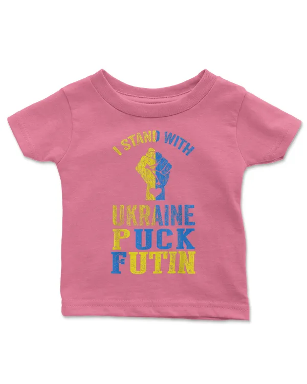 Infant Jersey T-Shirt