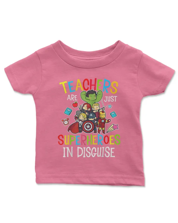 Infant Jersey T-Shirt