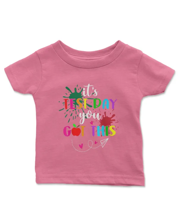 Infant Jersey T-Shirt