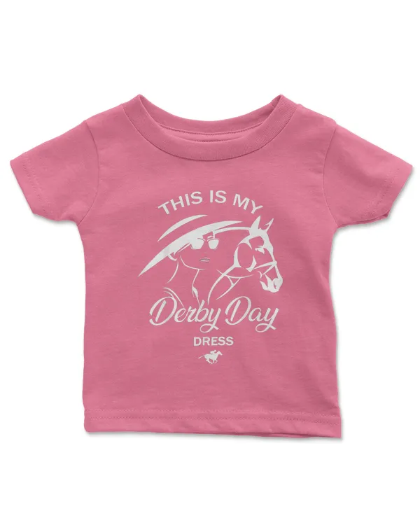 Infant Jersey T-Shirt