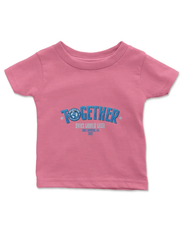 Infant Jersey T-Shirt