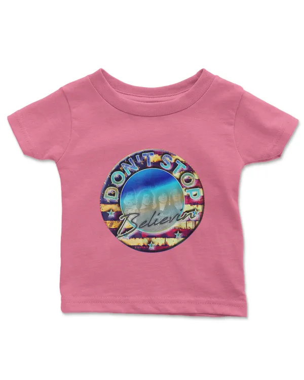 Infant Jersey T-Shirt