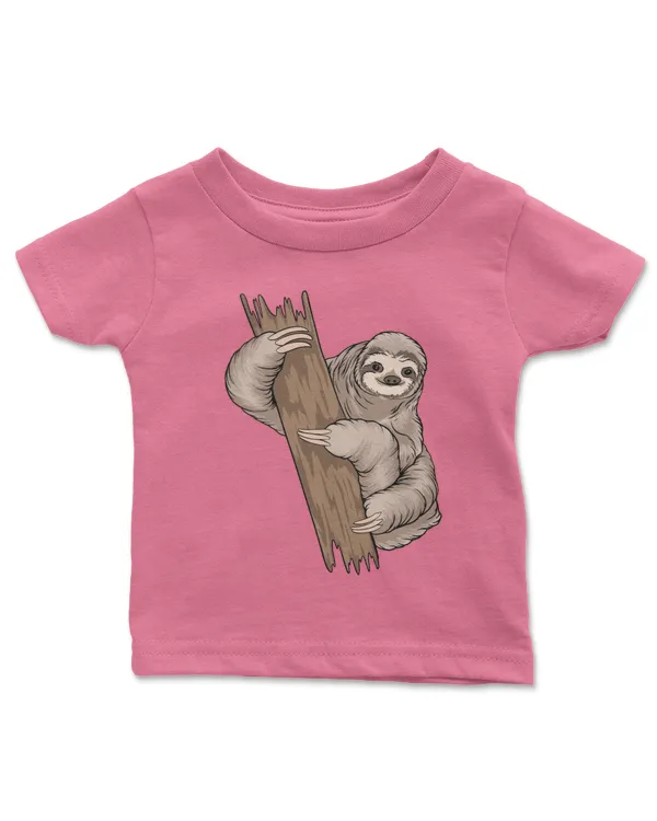 Infant Jersey T-Shirt