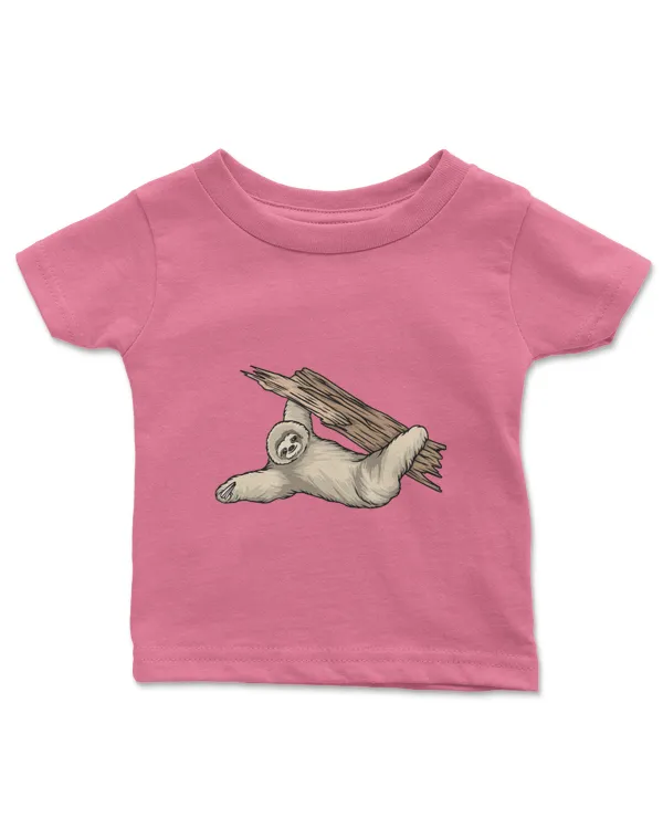 Infant Jersey T-Shirt