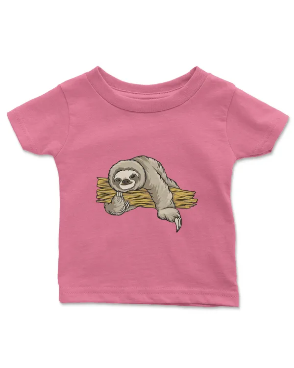 Infant Jersey T-Shirt