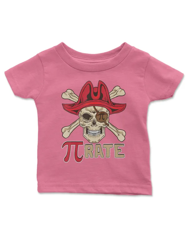 Infant Jersey T-Shirt