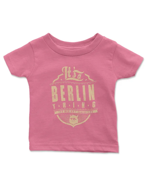 Infant Jersey T-Shirt