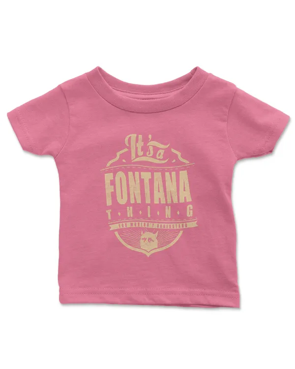 Infant Jersey T-Shirt