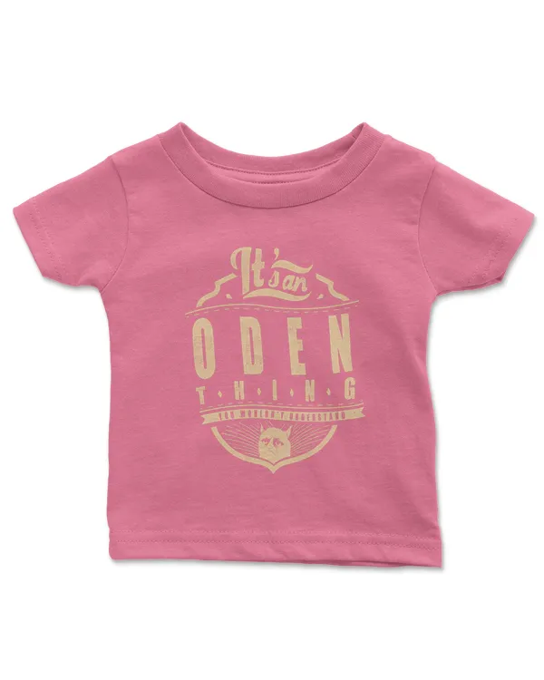 Infant Jersey T-Shirt