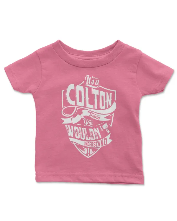 Infant Jersey T-Shirt